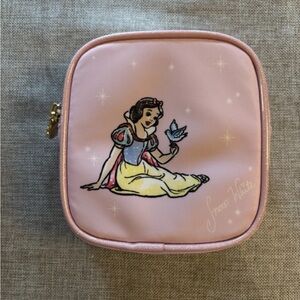 Stoney Clover Lane Mini Pouch Disney Princess Snow White